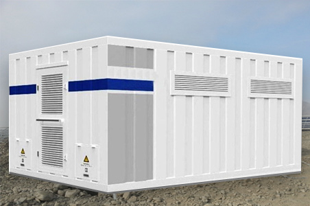 逆變升壓一體機(jī)